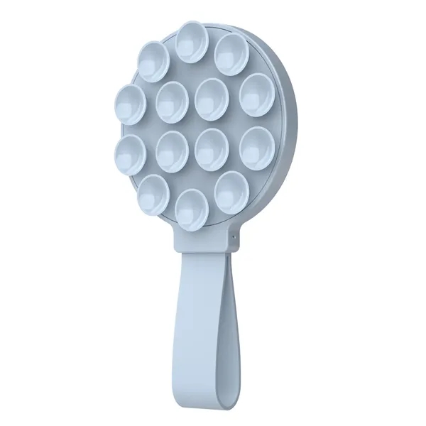 Fotion Magnetic Suction Phone Grip - Fotion Magnetic Suction Phone Grip - Image 4 of 7