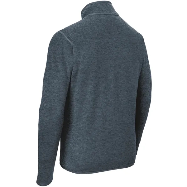 The North Face® Men's Full-Zip Fleece Jacket - The North Face® Men's Full-Zip Fleece Jacket - Image 1 of 9