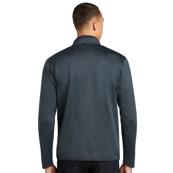 The North Face® Men's Full-Zip Fleece Jacket - The North Face® Men's Full-Zip Fleece Jacket - Image 3 of 9
