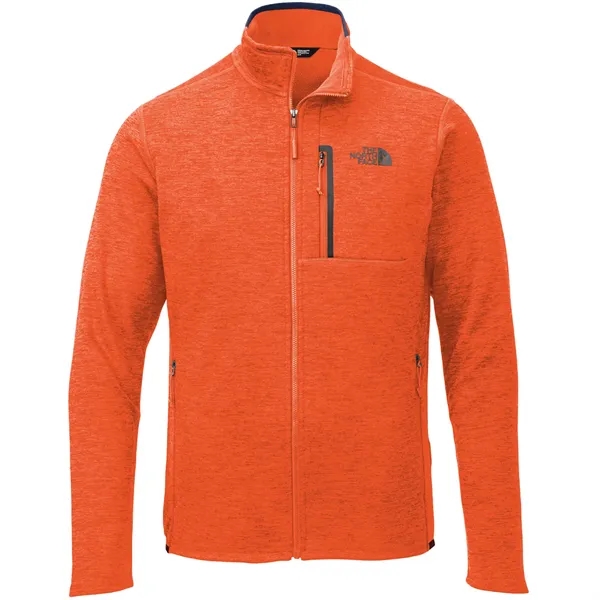 The North Face® Men's Full-Zip Fleece Jacket - The North Face® Men's Full-Zip Fleece Jacket - Image 5 of 9