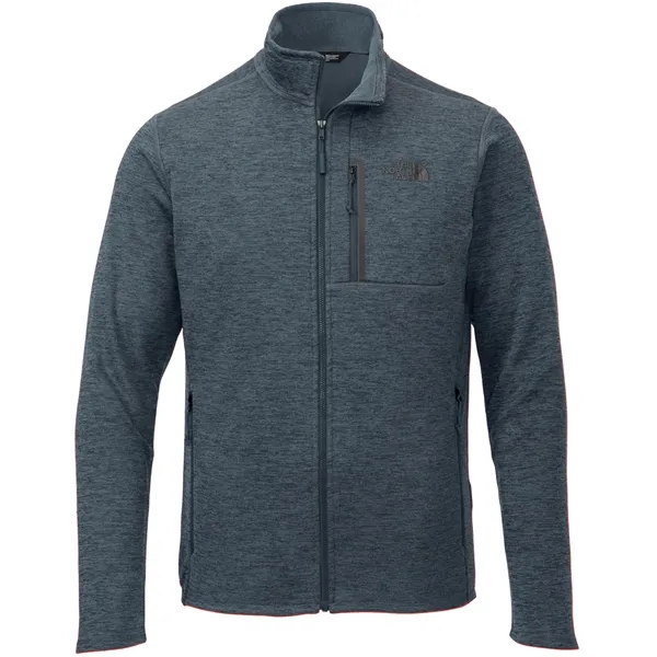 The North Face® Men's Full-Zip Fleece Jacket - The North Face® Men's Full-Zip Fleece Jacket - Image 6 of 9