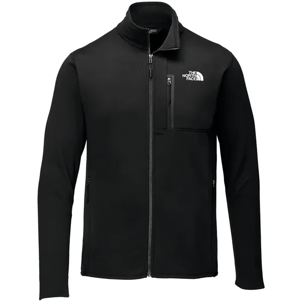 The North Face® Men's Full-Zip Fleece Jacket - The North Face® Men's Full-Zip Fleece Jacket - Image 8 of 9