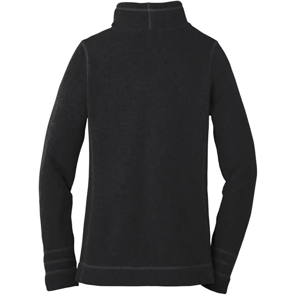 The North Face® Women's Sweater Fleece Jacket - The North Face® Women's Sweater Fleece Jacket - Image 1 of 6