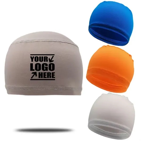 Skull Caps Helmet Liner - Skull Caps Helmet Liner - Image 0 of 2