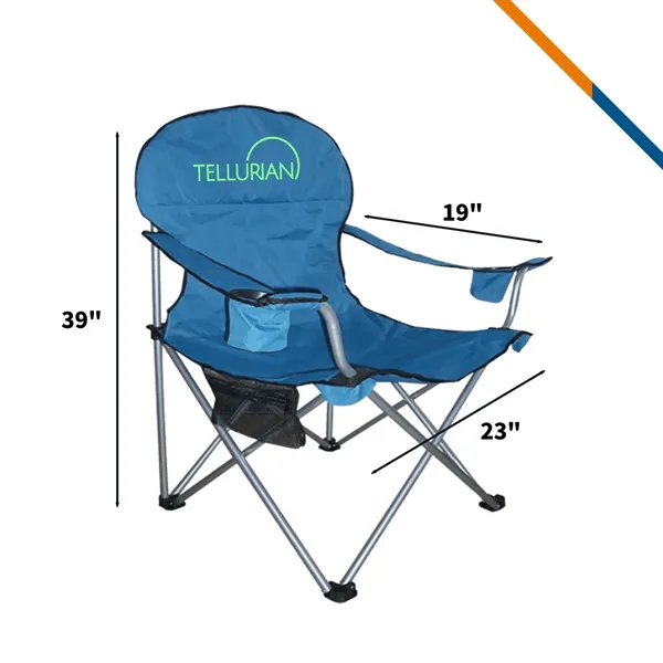 Sasan Folding Chair - Sasan Folding Chair - Image 1 of 2