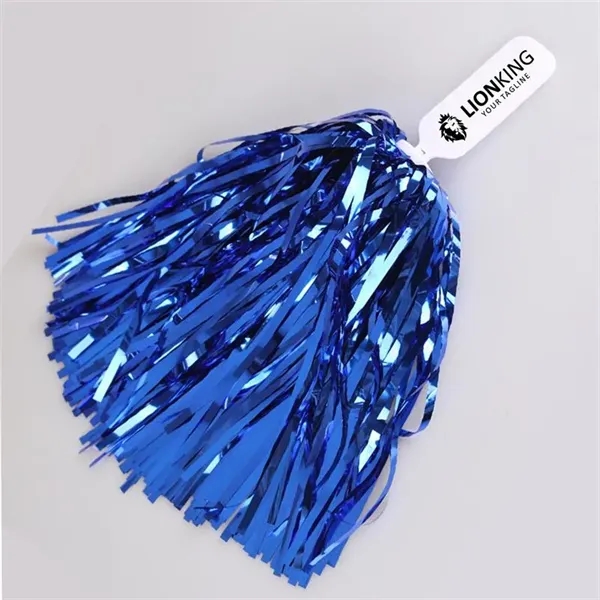 Cheer Pompoms - Cheer Pompoms - Image 1 of 12