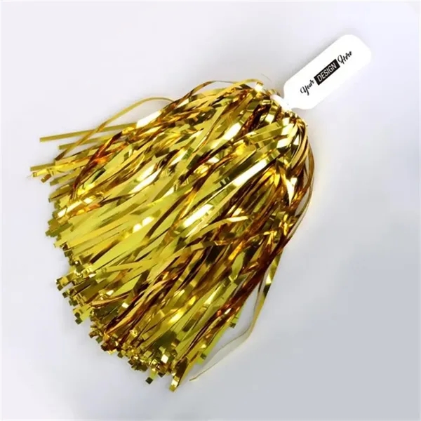 Cheer Pompoms - Cheer Pompoms - Image 4 of 12