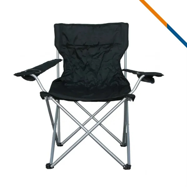 Sanque Foldable Chair - Sanque Foldable Chair - Image 3 of 3