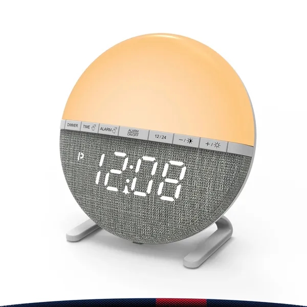 Sunrise Alarm Clock - Sunrise Alarm Clock - Image 1 of 1