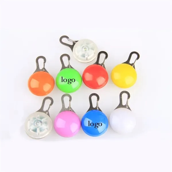 LED Luminous Pet Pendant - LED Luminous Pet Pendant - Image 0 of 1