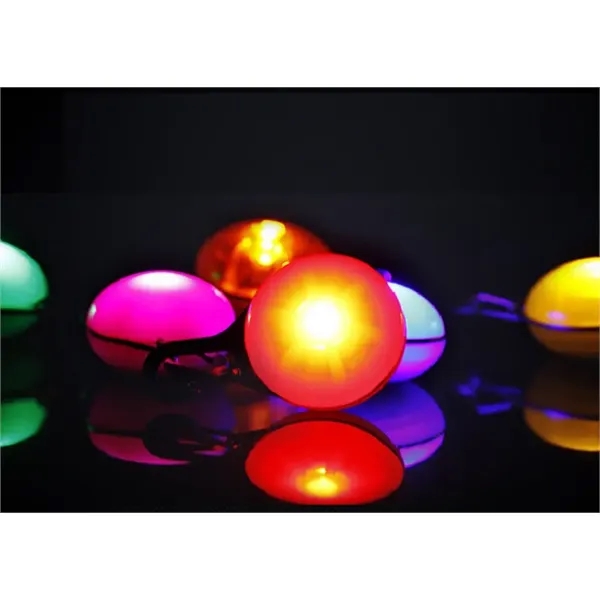 LED Luminous Pet Pendant - LED Luminous Pet Pendant - Image 1 of 1