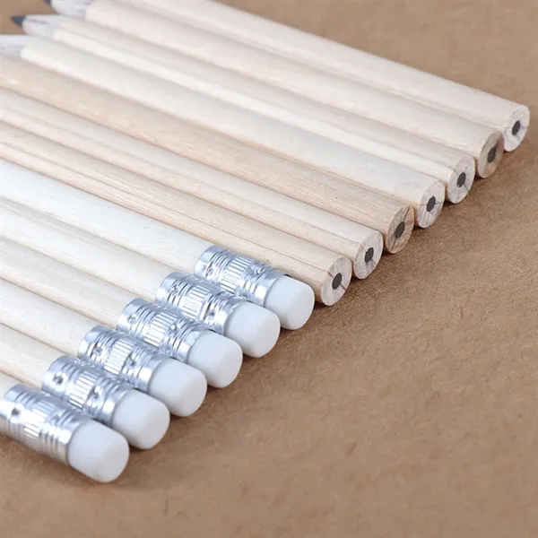 Custom Mini Golf Hexagon Pencils Office Supplies Gifts - Custom Mini Golf Hexagon Pencils Office Supplies Gifts - Image 2 of 9