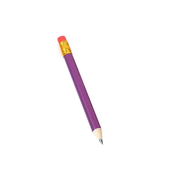 Custom Mini Golf Hexagon Pencils Office Supplies Gifts - Custom Mini Golf Hexagon Pencils Office Supplies Gifts - Image 8 of 9