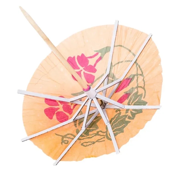 Cocktail Umbrella - Cocktail Umbrella - Image 3 of 7