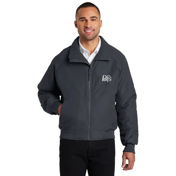 Port Authority® Charger Jacket - Port Authority® Charger Jacket - Image 0 of 3