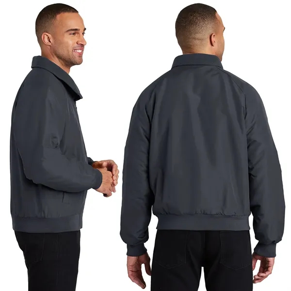 Port Authority® Charger Jacket - Port Authority® Charger Jacket - Image 1 of 3