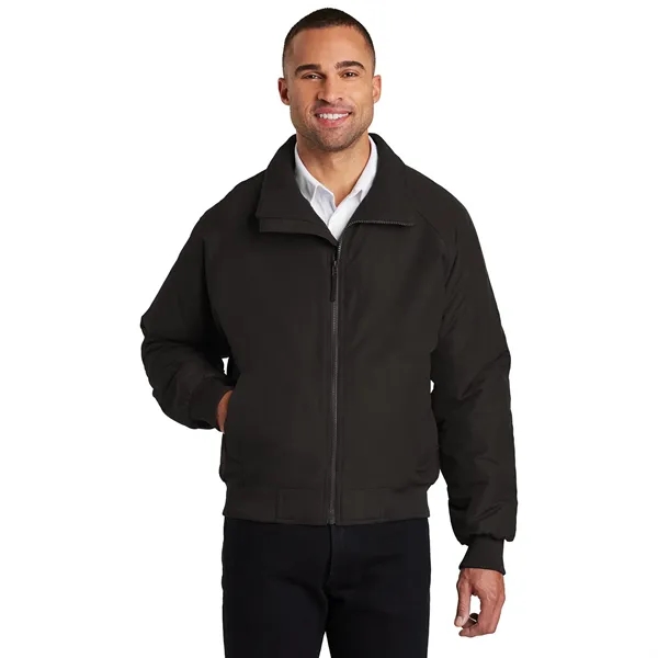 Port Authority® Charger Jacket - Port Authority® Charger Jacket - Image 2 of 3
