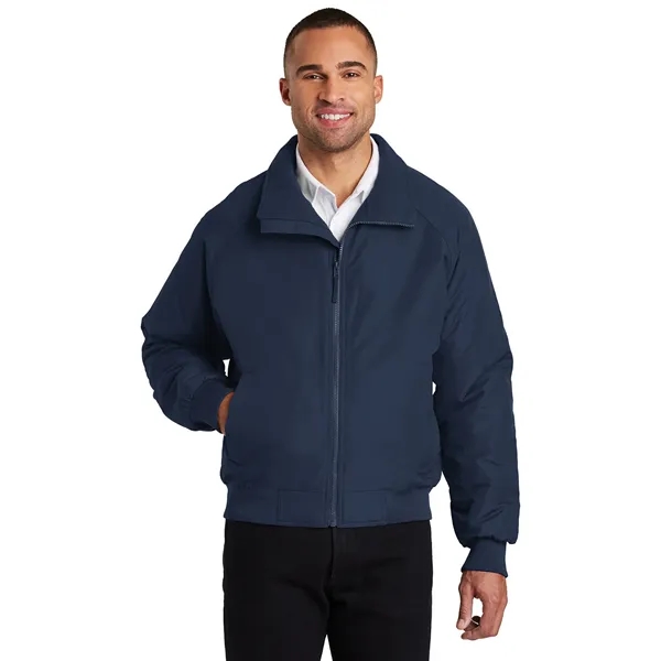 Port Authority® Charger Jacket - Port Authority® Charger Jacket - Image 3 of 3