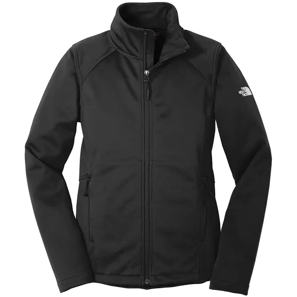 The North Face® Women's Soft Shell Jacket - The North Face® Women's Soft Shell Jacket - Image 5 of 7