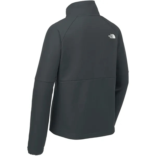 The North Face® Women's Soft Shell Jacket - The North Face® Women's Soft Shell Jacket - Image 1 of 8