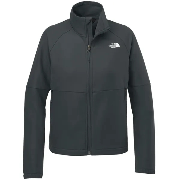 The North Face® Women's Soft Shell Jacket - The North Face® Women's Soft Shell Jacket - Image 5 of 8