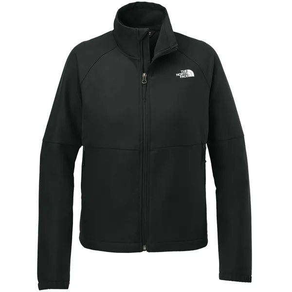 The North Face® Women's Soft Shell Jacket - The North Face® Women's Soft Shell Jacket - Image 6 of 8