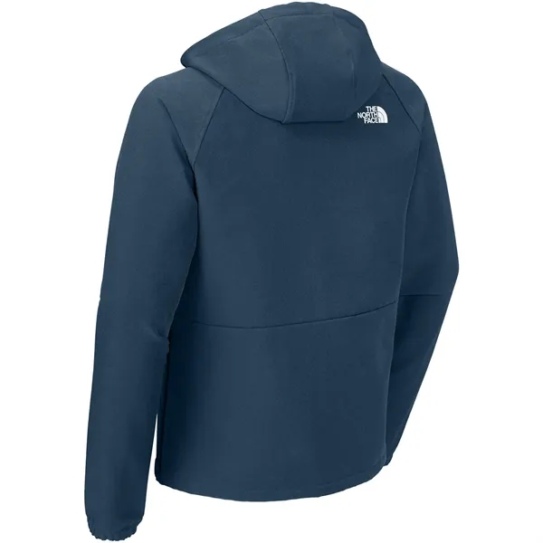 The North Face® Hooded Soft Shell Jacket - The North Face® Hooded Soft Shell Jacket - Image 1 of 7