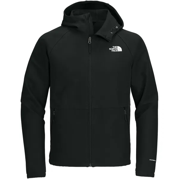 The North Face® Hooded Soft Shell Jacket - The North Face® Hooded Soft Shell Jacket - Image 5 of 7