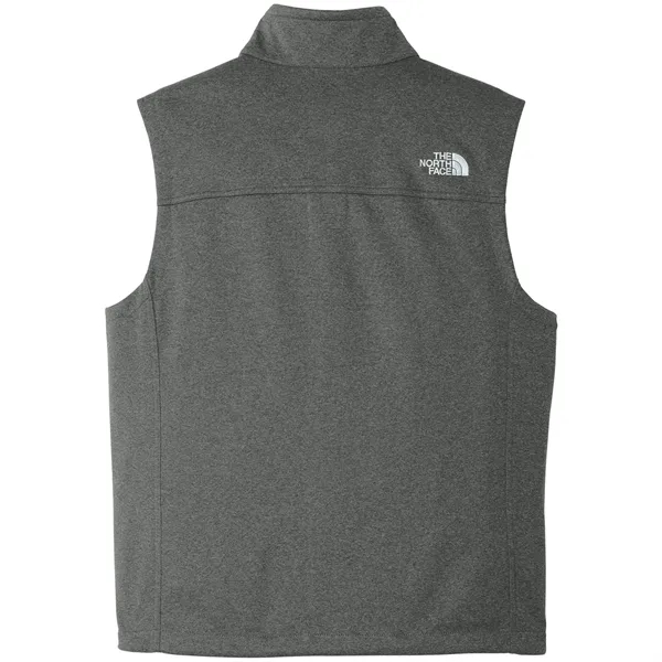 The North Face® Men's Soft Shell Vest - The North Face® Men's Soft Shell Vest - Image 1 of 6