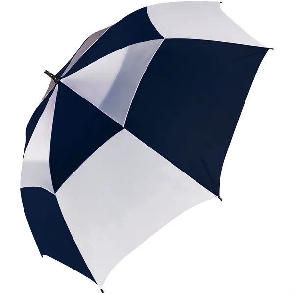 The Fairway Golf Umbrella - The Fairway Golf Umbrella - Image 14 of 15