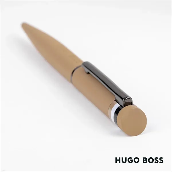 Hugo Boss® Iconic Loop Ballpoint Pen - Hugo Boss® Iconic Loop Ballpoint Pen - Image 2 of 8