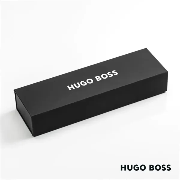 Hugo Boss® Iconic Loop Ballpoint Pen - Hugo Boss® Iconic Loop Ballpoint Pen - Image 4 of 8