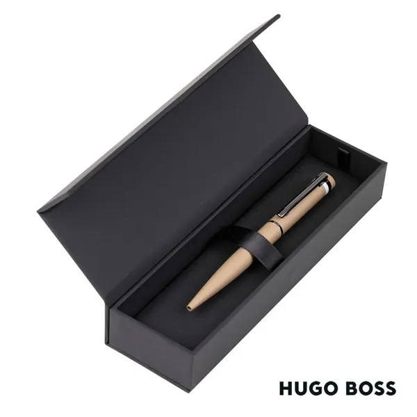 Hugo Boss® Iconic Loop Ballpoint Pen - Hugo Boss® Iconic Loop Ballpoint Pen - Image 5 of 8