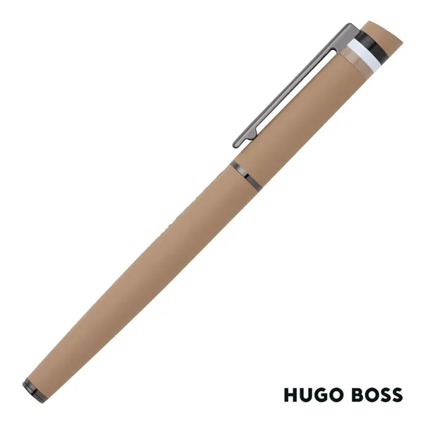 Hugo Boss® Iconic Loop Pen - Hugo Boss® Iconic Loop Pen - Image 12 of 16