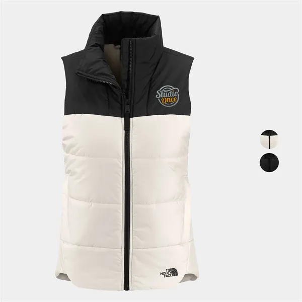 The North Face® Women's Everyday Insulated Vest - The North Face® Women's Everyday Insulated Vest - Image 0 of 6