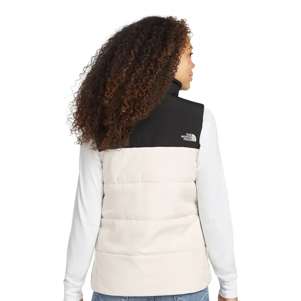 The North Face® Women's Everyday Insulated Vest - The North Face® Women's Everyday Insulated Vest - Image 3 of 6