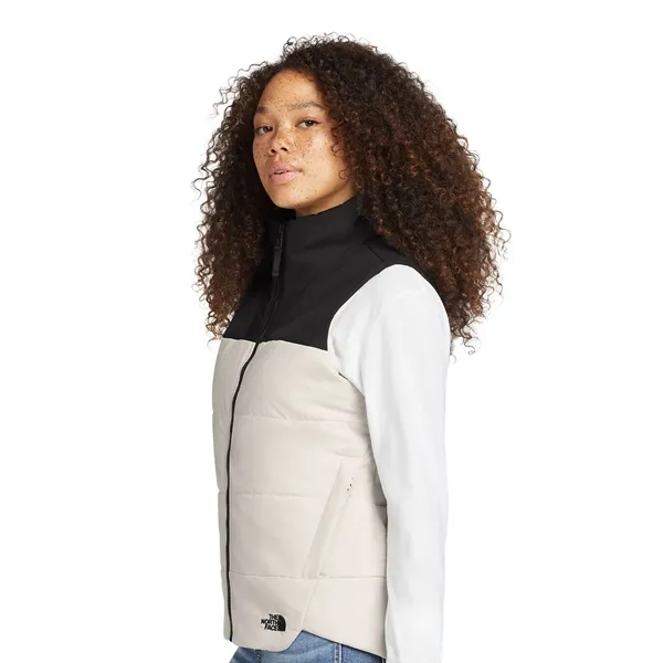 The North Face® Women's Everyday Insulated Vest - The North Face® Women's Everyday Insulated Vest - Image 4 of 6