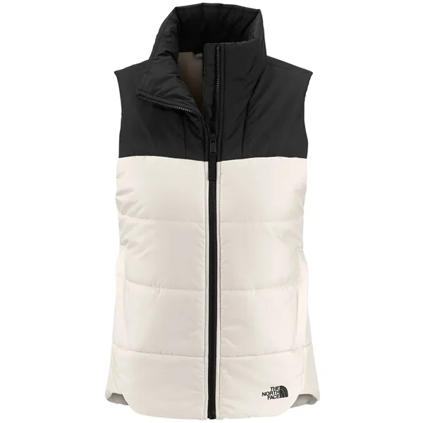 The North Face® Women's Everyday Insulated Vest - The North Face® Women's Everyday Insulated Vest - Image 6 of 6