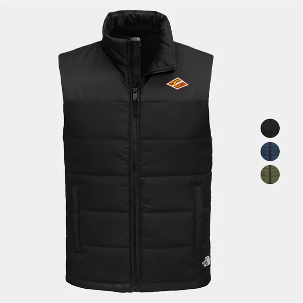 The North Face® Men's Everyday Insulated Vest - The North Face® Men's Everyday Insulated Vest - Image 0 of 7