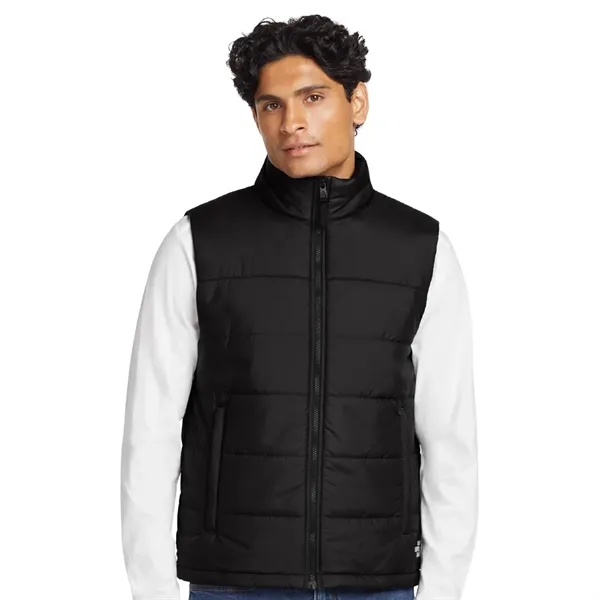 The North Face® Men's Everyday Insulated Vest - The North Face® Men's Everyday Insulated Vest - Image 2 of 7