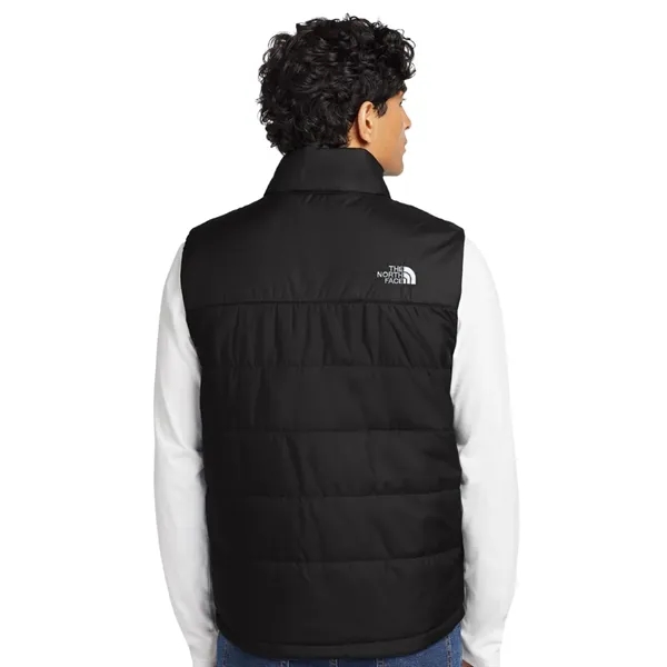 The North Face® Men's Everyday Insulated Vest - The North Face® Men's Everyday Insulated Vest - Image 3 of 7