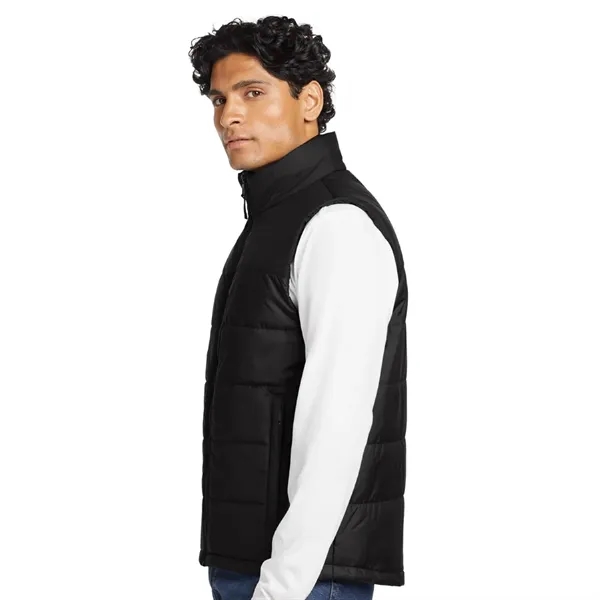 The North Face® Men's Everyday Insulated Vest - The North Face® Men's Everyday Insulated Vest - Image 4 of 7