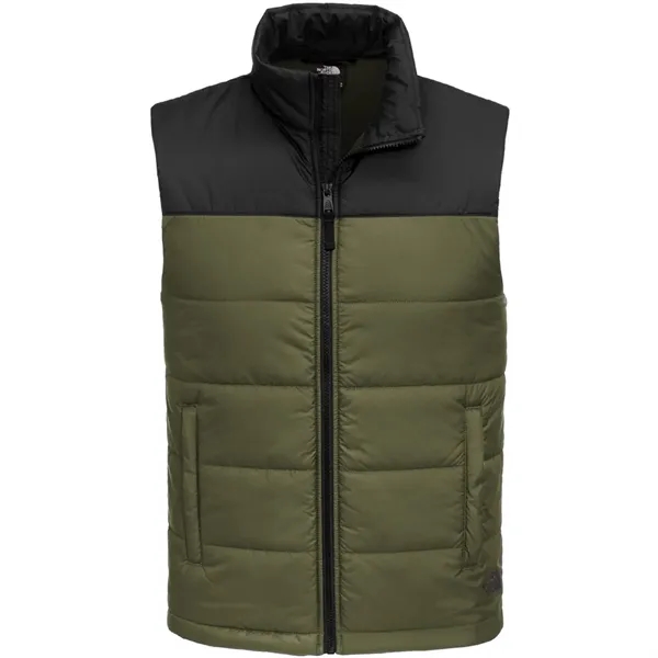 The North Face® Men's Everyday Insulated Vest - The North Face® Men's Everyday Insulated Vest - Image 7 of 7