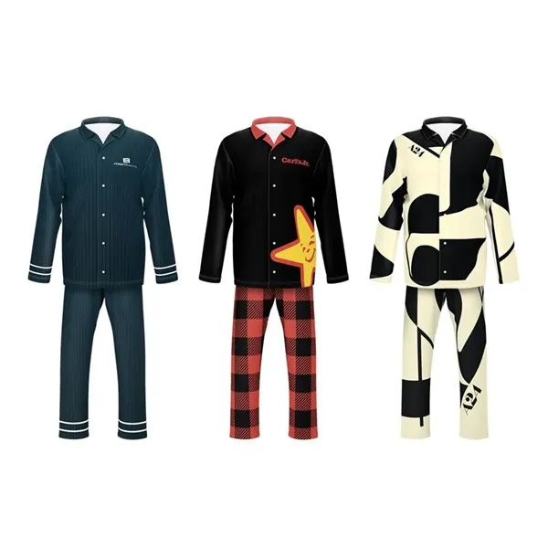 HYOU Beryl Pajama Set - HYOU Beryl Pajama Set - Image 0 of 0