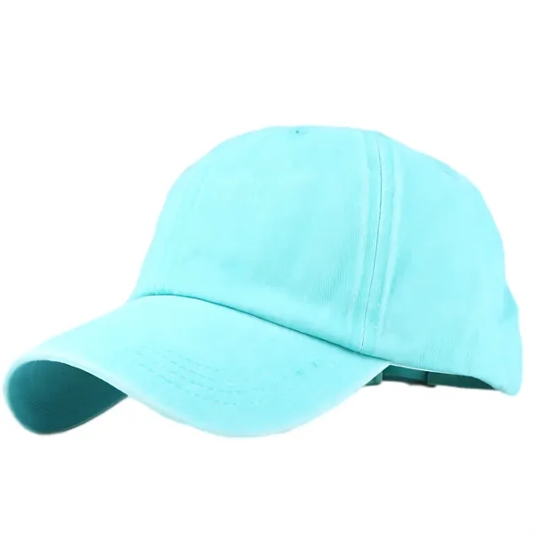 Baseball Cap Six Panel Golf Dad Hat Fathers Day Gifts - Baseball Cap Six Panel Golf Dad Hat Fathers Day Gifts - Image 5 of 15