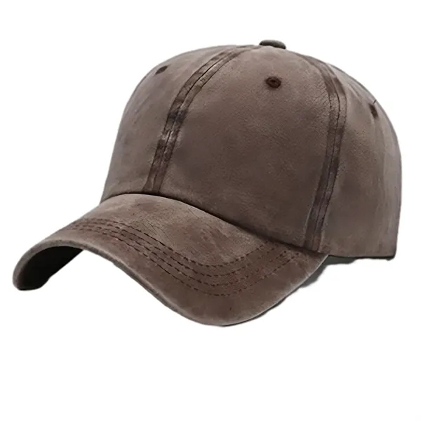 Baseball Cap Six Panel Golf Dad Hat Fathers Day Gifts - Baseball Cap Six Panel Golf Dad Hat Fathers Day Gifts - Image 6 of 15