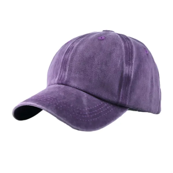 Baseball Cap Six Panel Golf Dad Hat Fathers Day Gifts - Baseball Cap Six Panel Golf Dad Hat Fathers Day Gifts - Image 8 of 15