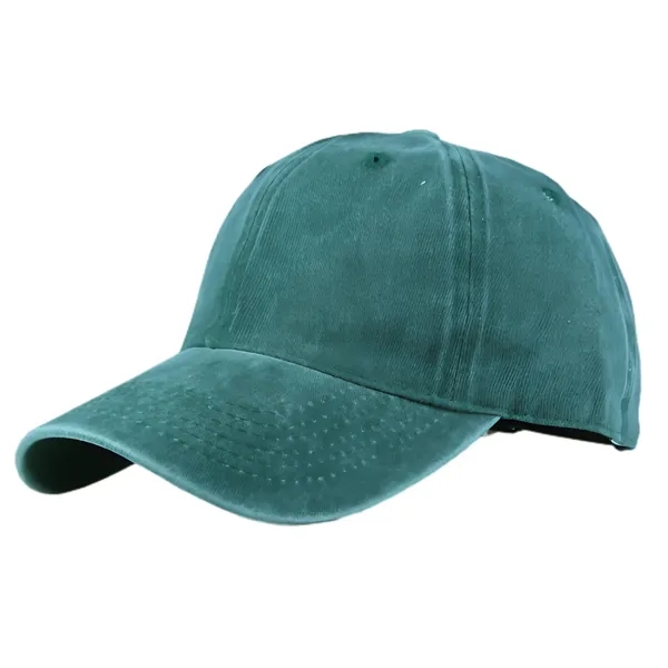Baseball Cap Six Panel Golf Dad Hat Fathers Day Gifts - Baseball Cap Six Panel Golf Dad Hat Fathers Day Gifts - Image 9 of 15