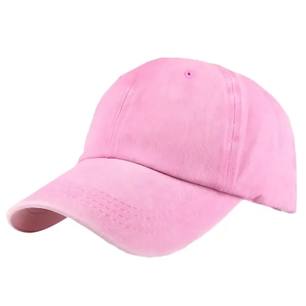 Baseball Cap Six Panel Golf Dad Hat Fathers Day Gifts - Baseball Cap Six Panel Golf Dad Hat Fathers Day Gifts - Image 14 of 15