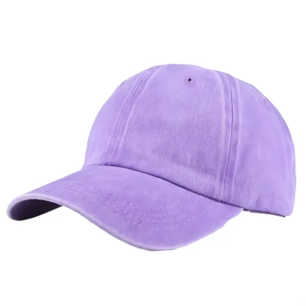 Baseball Cap Six Panel Golf Dad Hat Fathers Day Gifts - Baseball Cap Six Panel Golf Dad Hat Fathers Day Gifts - Image 15 of 15